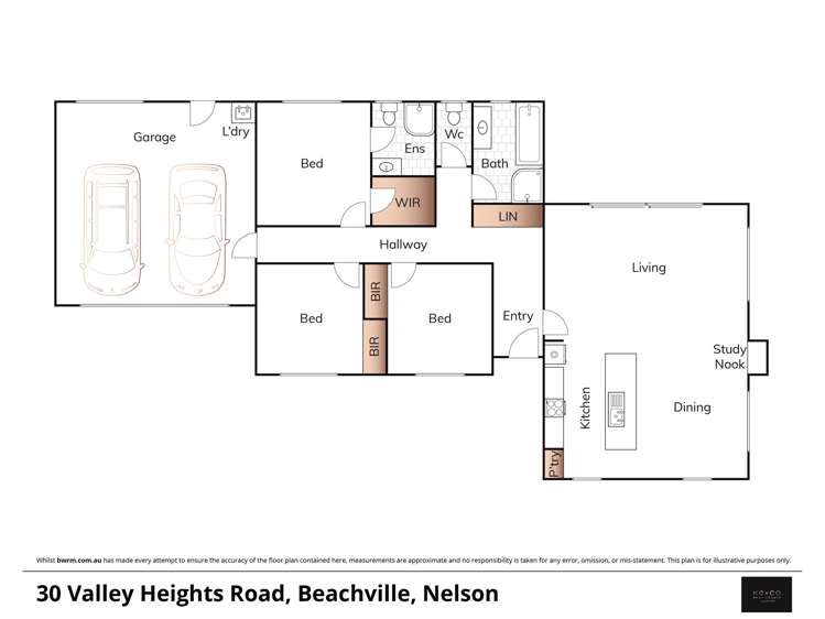 30 Valley Heights Road Beachville_19