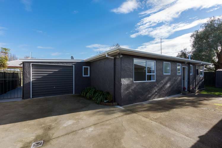 6 Goodman Street Blenheim Central_19