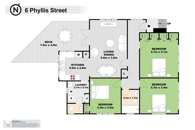 6 Phyllis Street Mount Albert_23