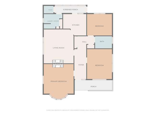 178 Kenmure Road Kenmure_1