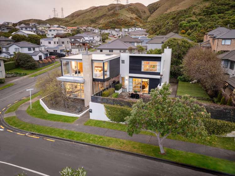 51 Amesbury Drive Churton Park_63