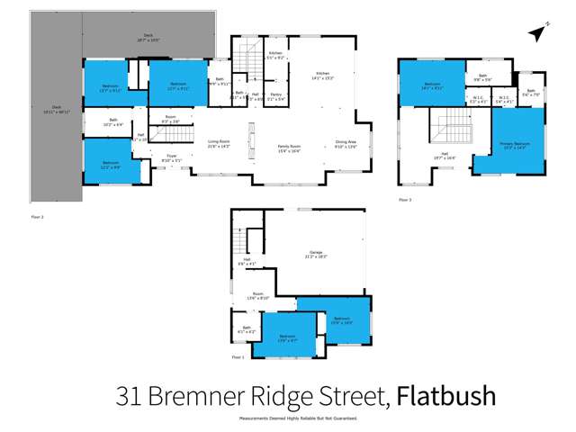 31 Bremner Ridge Street Flat Bush_2