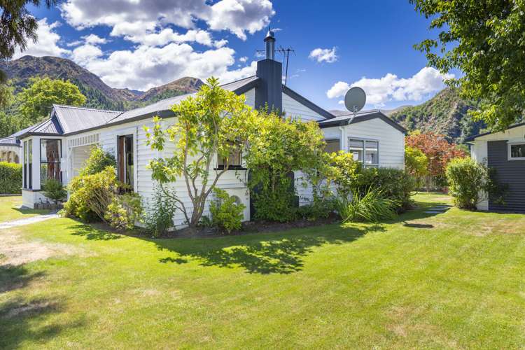 11 Anglesea Street Arrowtown_22