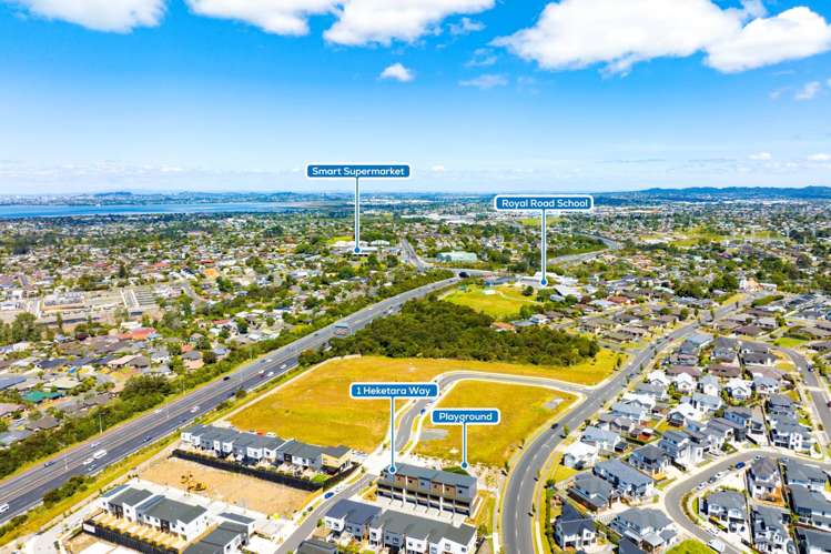 1 Heketara Way Westgate_23