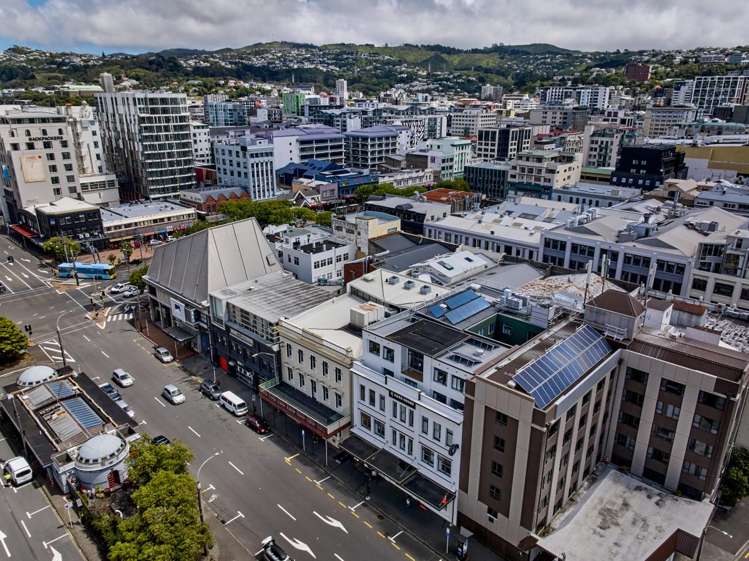 8 Cambridge Terrace Te Aro_11