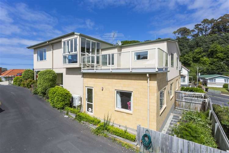 28 Jones Street Dunedin Central_16