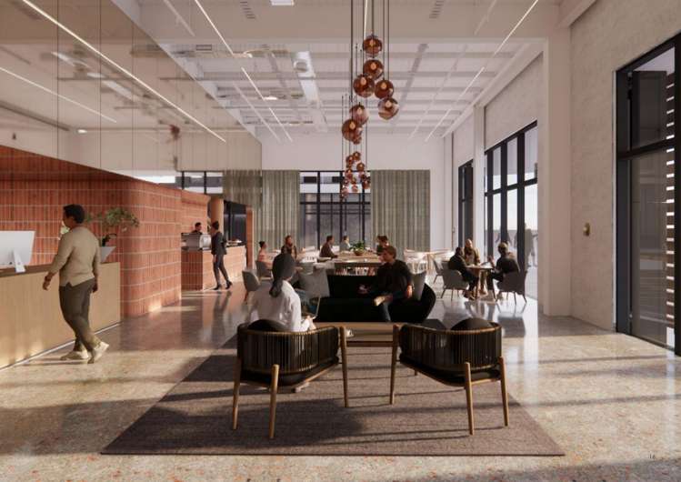 188 Beaumont Street City Centre_5