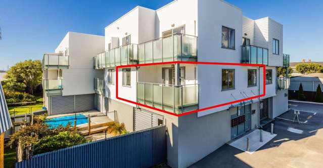 Chic 2BR Apartment with Extras! Water included!