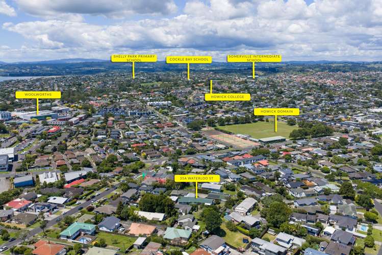 35A Waterloo Street Howick_19