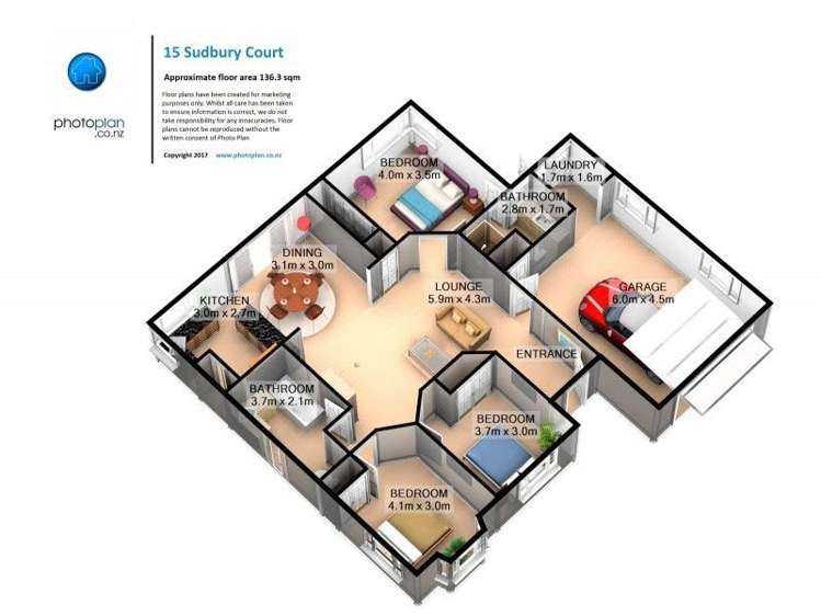 15 Sudbury Court Rototuna North_19