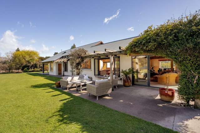 508 Lake Hawea - Albert Town Road Albert Town_4