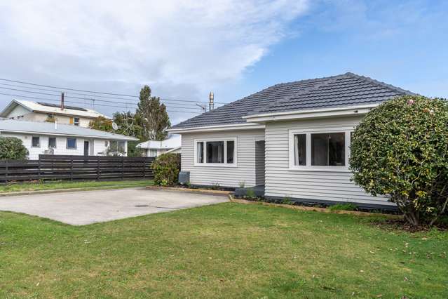 Opportunity in Sought-After Pukete