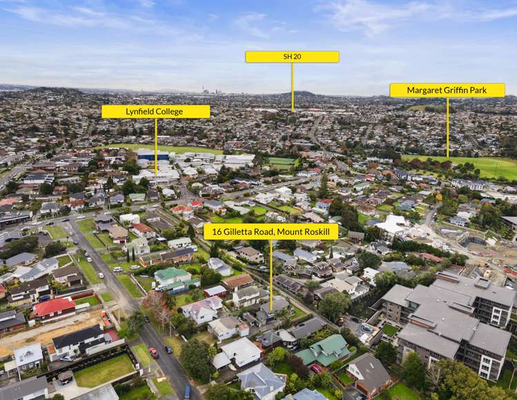 16A Gilletta Road Mount Roskill_20