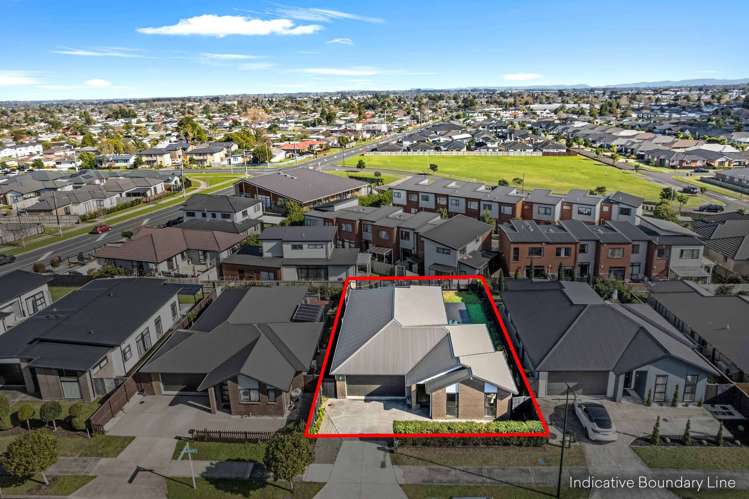 8 Pakaraka Drive Papakura_5