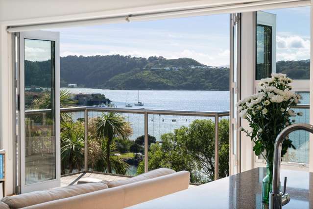 414a Evans Bay Parade Hataitai_1