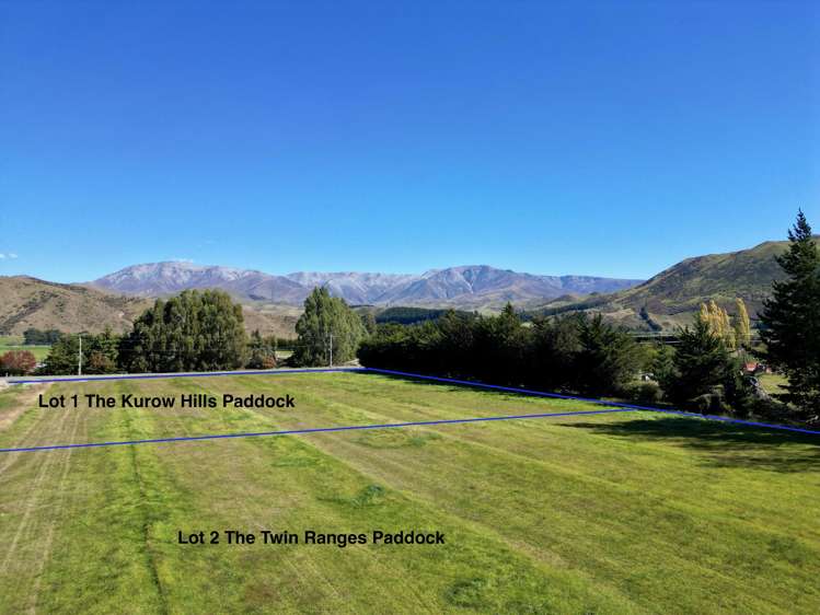 Lot 1-6 Kurow-Duntroon Road Kurow_10