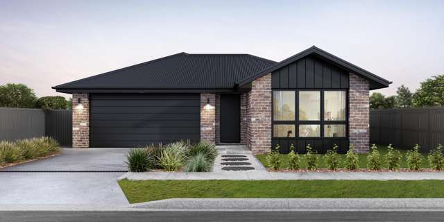 Secure this Omokoroa Gem