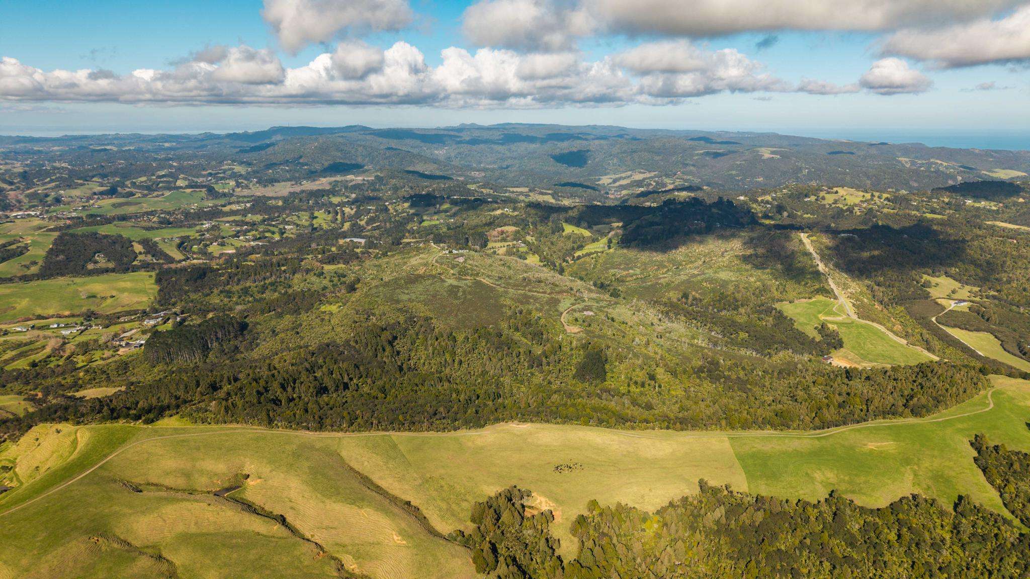A Rare Landscape of Scale, Legacy and Possibility