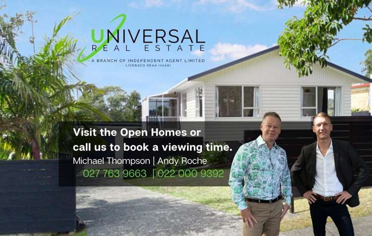 7 Kotinga Avenue Glen Eden_35