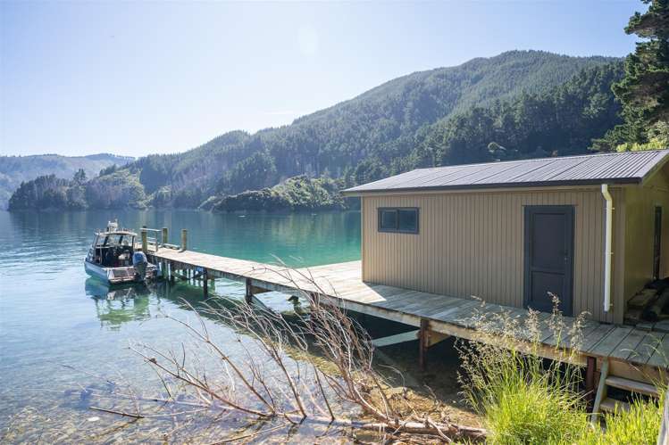 Lots 1 & 2 Ahitarakihi Bay Arapawa Island_11