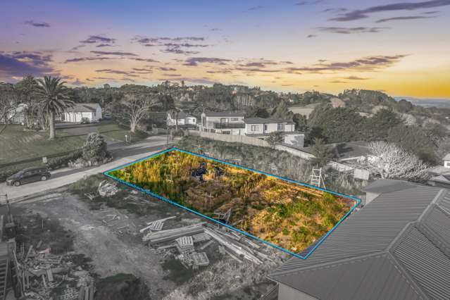 12 Jabal Crescent The Gardens_2