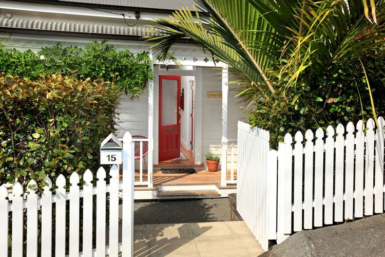 15 Alexander Street Kingsland_13