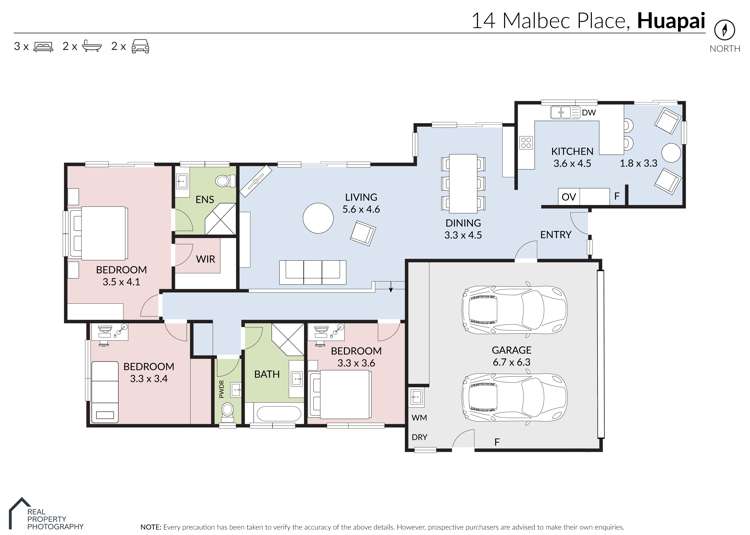 14 Malbec Place Huapai_19