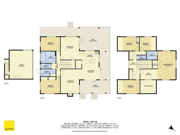 24 Coalhill Lane Kiripaka_44