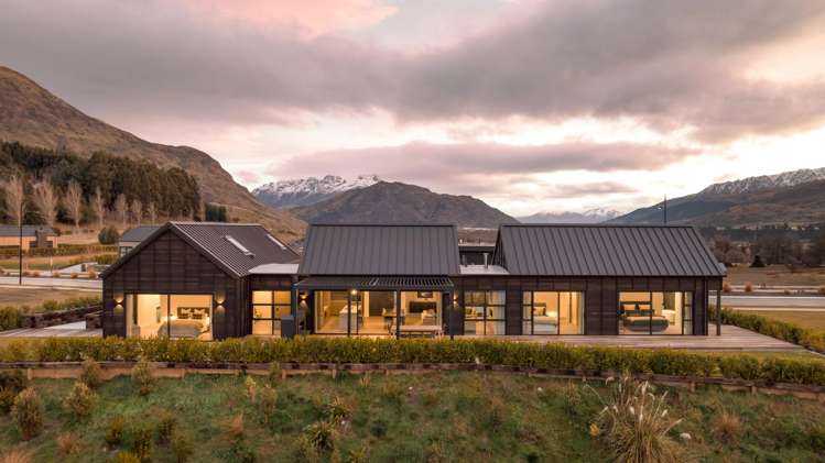 15 Kawarau Heights Boulevard, Kawarau Heights Lake Hayes_25