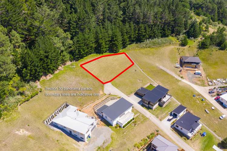 30 Panorama Parade Pauanui_2