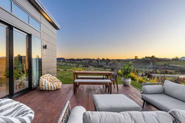 Lifestyle property that allows more life!