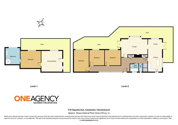 11a Gwynfa Avenue Cashmere_12