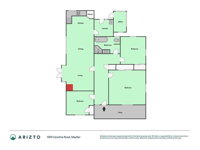 1200 Caroline Road Mayfair_1