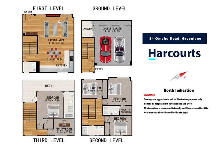 54 Omahu Road Greenlane_25