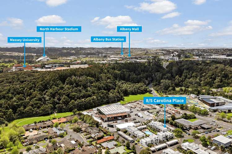 8/5 Carolina Place Albany_10