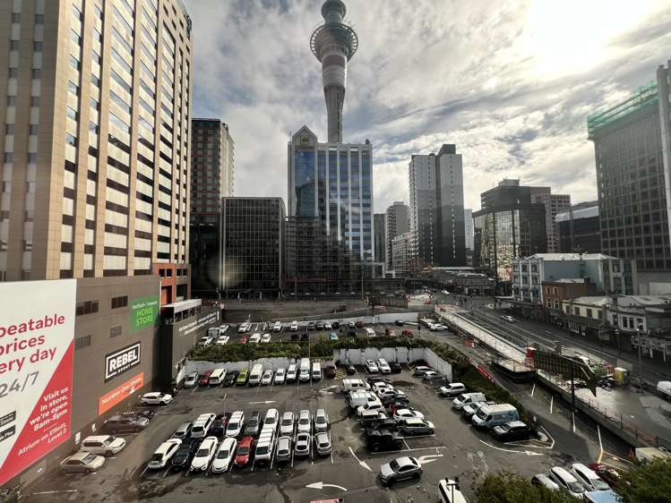 205 Queen Street Auckland Cbd_9