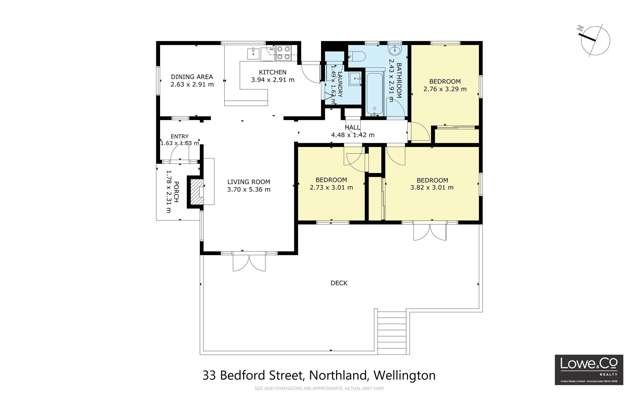33 Bedford Street Northland_1