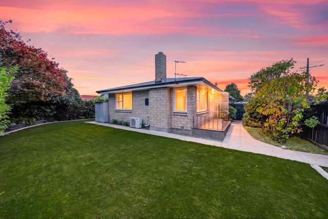 A Winning Move on Hockey Street