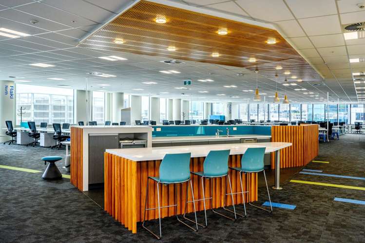 58 Gaunt Street Auckland Central_6