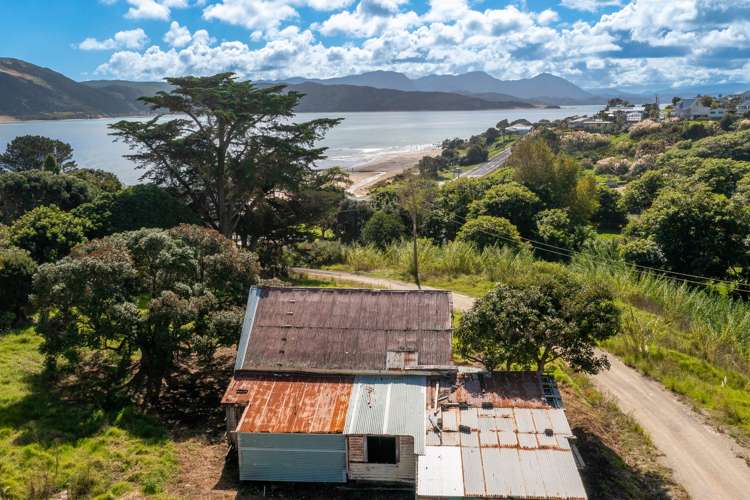139 Hokianga Harbour Drive Opononi Far North Houses for Sale