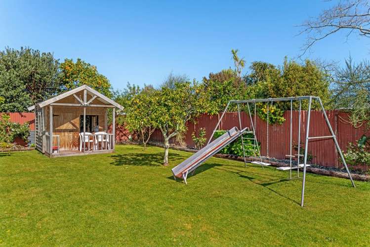 13 Elm Street Mangapapa_19