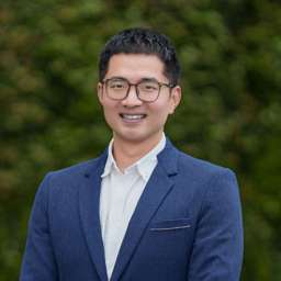 Jonas Zhang