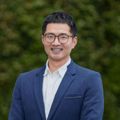Jonas Zhang
