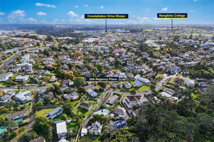 20a Regency Place Sunnynook_21