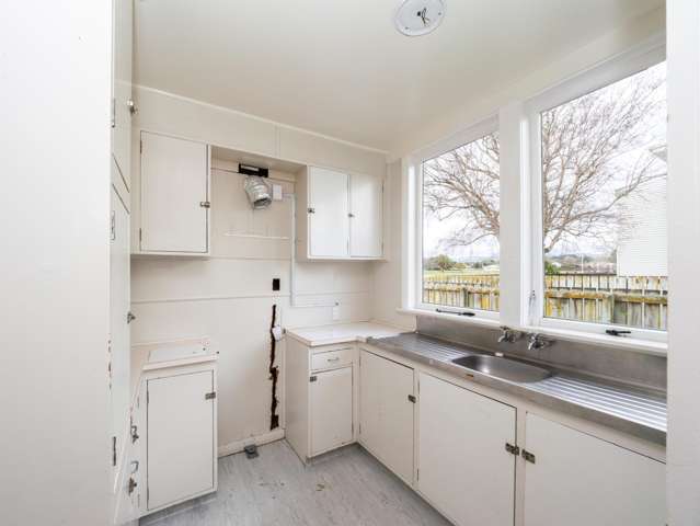 Multi-unit investor opportunity