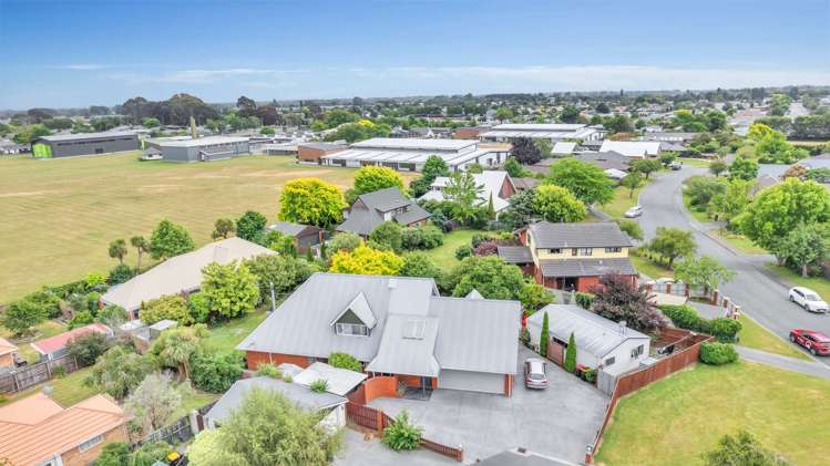 27 Mansfield Drive Kaiapoi_23