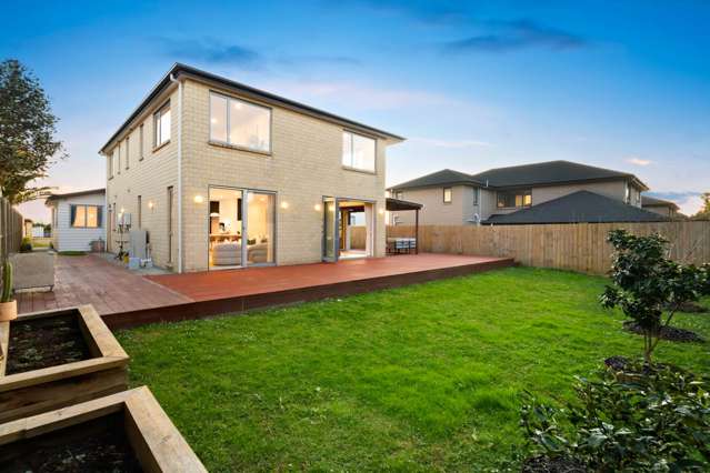 24 Loughros Place Pinehill_2