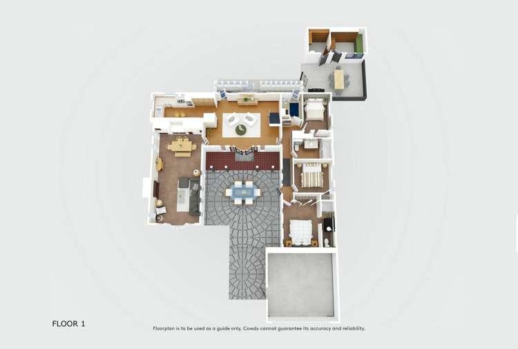 19 Kent Lodge Avenue Avonhead_29