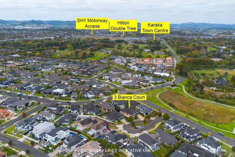 3 Bianca Court Karaka_25