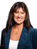 Paula O'Brien